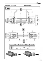 Preview for 187 page of SIP DRUMCUT 275 Instruction For Work