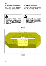 Предварительный просмотр 50 страницы SIP DRUMCUT DRUM 275 F Instruction For Work