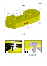 Предварительный просмотр 51 страницы SIP DRUMCUT DRUM 275 F Instruction For Work