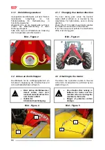 Предварительный просмотр 76 страницы SIP DRUMCUT DRUM 275 F Instruction For Work