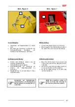 Предварительный просмотр 77 страницы SIP DRUMCUT DRUM 275 F Instruction For Work