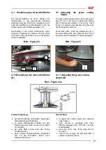 Предварительный просмотр 91 страницы SIP DRUMCUT DRUM 275 F Instruction For Work