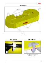 Предварительный просмотр 99 страницы SIP DRUMCUT DRUM 275 F Instruction For Work