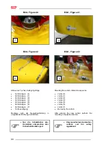 Предварительный просмотр 100 страницы SIP DRUMCUT DRUM 275 F Instruction For Work