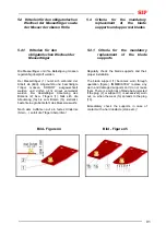 Предварительный просмотр 101 страницы SIP DRUMCUT DRUM 275 F Instruction For Work