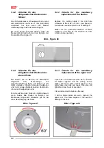 Предварительный просмотр 102 страницы SIP DRUMCUT DRUM 275 F Instruction For Work