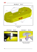 Предварительный просмотр 146 страницы SIP DRUMCUT DRUM 275 F Instruction For Work