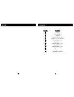 Preview for 3 page of SIP Medusa Ti-1002 Manual