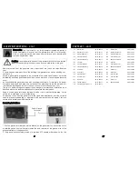 Preview for 6 page of SIP Medusa Ti-1002 Manual