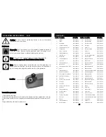 Preview for 12 page of SIP Medusa Ti-1002 Manual