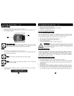 Preview for 14 page of SIP Medusa Ti-1002 Manual