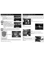 Предварительный просмотр 14 страницы SIP Medusa Trade T2401 Instruction Manual