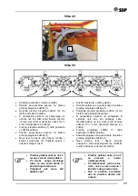 Предварительный просмотр 49 страницы SIP Opticut 260F Instruction For Work