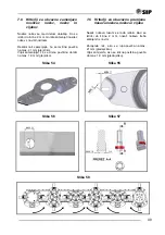 Предварительный просмотр 53 страницы SIP Opticut 260F Instruction For Work