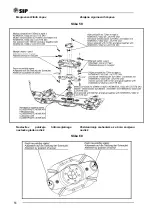 Предварительный просмотр 56 страницы SIP Opticut 260F Instruction For Work