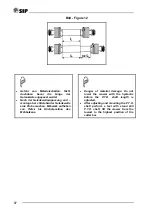 Предварительный просмотр 92 страницы SIP Opticut 260F Instruction For Work