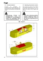 Предварительный просмотр 112 страницы SIP Opticut 260F Instruction For Work