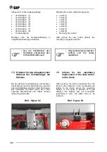 Предварительный просмотр 114 страницы SIP Opticut 260F Instruction For Work