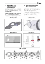 Предварительный просмотр 115 страницы SIP Opticut 260F Instruction For Work