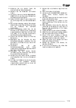 Предварительный просмотр 117 страницы SIP Opticut 260F Instruction For Work