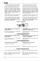 Предварительный просмотр 144 страницы SIP Opticut 260F Instruction For Work