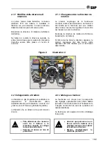 Предварительный просмотр 147 страницы SIP Opticut 260F Instruction For Work