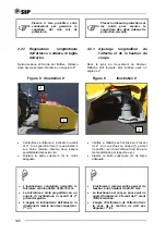 Предварительный просмотр 150 страницы SIP Opticut 260F Instruction For Work