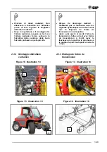 Предварительный просмотр 153 страницы SIP Opticut 260F Instruction For Work