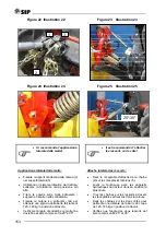 Предварительный просмотр 158 страницы SIP Opticut 260F Instruction For Work