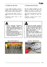 Предварительный просмотр 171 страницы SIP Opticut 260F Instruction For Work