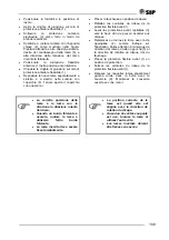 Предварительный просмотр 173 страницы SIP Opticut 260F Instruction For Work