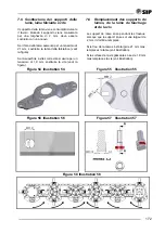 Предварительный просмотр 177 страницы SIP Opticut 260F Instruction For Work