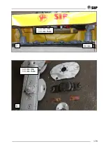 Предварительный просмотр 183 страницы SIP Opticut 260F Instruction For Work