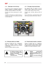 Предварительный просмотр 32 страницы SIP OPTICUT DISC 220 F ALP Instruction For Work