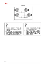 Предварительный просмотр 38 страницы SIP OPTICUT DISC 220 F ALP Instruction For Work