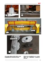 Предварительный просмотр 65 страницы SIP OPTICUT DISC 220 F ALP Instruction For Work