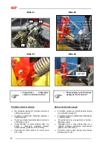 Предварительный просмотр 76 страницы SIP OPTICUT DISC 220 F ALP Instruction For Work