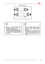 Предварительный просмотр 105 страницы SIP OPTICUT DISC 220 F ALP Instruction For Work