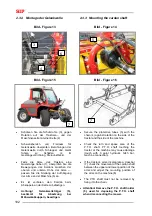 Предварительный просмотр 106 страницы SIP OPTICUT DISC 220 F ALP Instruction For Work