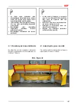 Предварительный просмотр 111 страницы SIP OPTICUT DISC 220 F ALP Instruction For Work