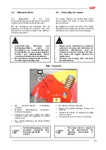 Предварительный просмотр 115 страницы SIP OPTICUT DISC 220 F ALP Instruction For Work