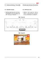 Предварительный просмотр 137 страницы SIP OPTICUT DISC 220 F ALP Instruction For Work