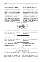 Предварительный просмотр 164 страницы SIP OPTICUT DISC 220 F ALP Instruction For Work