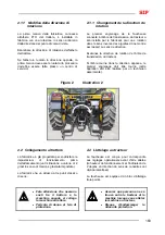 Предварительный просмотр 167 страницы SIP OPTICUT DISC 220 F ALP Instruction For Work