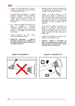 Предварительный просмотр 174 страницы SIP OPTICUT DISC 220 F ALP Instruction For Work