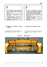 Предварительный просмотр 179 страницы SIP OPTICUT DISC 220 F ALP Instruction For Work