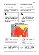 Предварительный просмотр 183 страницы SIP OPTICUT DISC 220 F ALP Instruction For Work