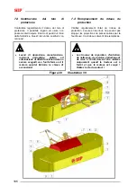 Предварительный просмотр 190 страницы SIP OPTICUT DISC 220 F ALP Instruction For Work