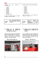 Предварительный просмотр 192 страницы SIP OPTICUT DISC 220 F ALP Instruction For Work