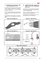 Предварительный просмотр 193 страницы SIP OPTICUT DISC 220 F ALP Instruction For Work